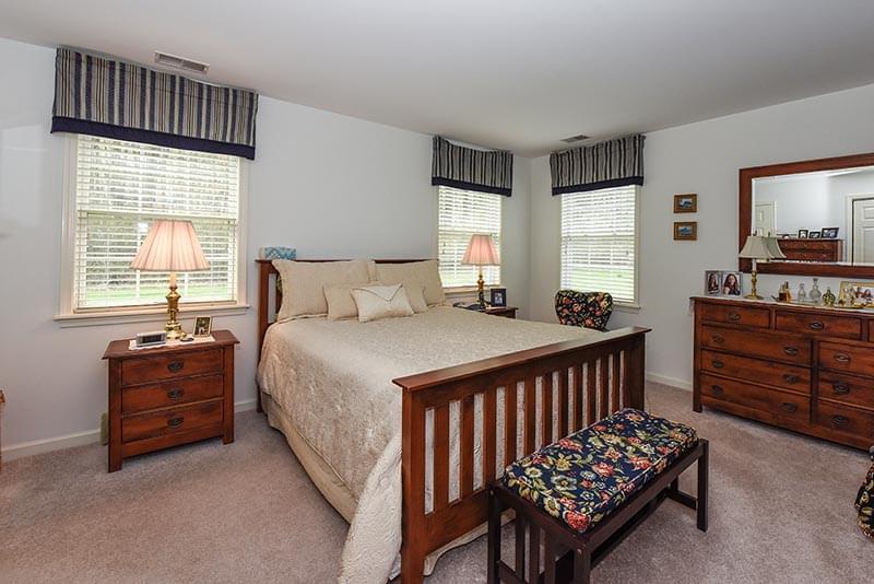 Fox Run Orchard Park Senior Living Community Assisted Living, Nursing